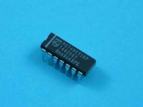 74HCT-10 DIP-14 UKŁAD