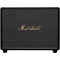 Marshall 1006016 Woburn III Bluetooth speaker Black Classic powerful and clear