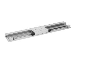 Siłownik beztłoczyskowy skok: 300mm EMERSON ? AVENTICS Ø: 25mm Hydrauliczny G 1/8 GSU