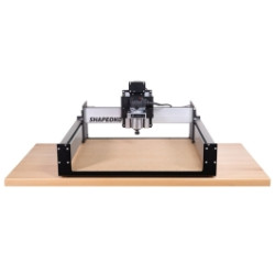 Shapeoko Standard Z-Plus No Router 69mm