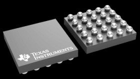 1.4-W, stereo, analog input Class-D audio amplifier with 145-mW headphone amp & 3:1 MUX