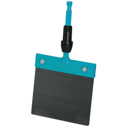 GARDENA 03251-20 Combi system Ice Scraper 30cm Spring-Steel Blade