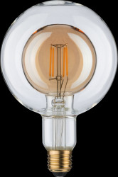 28765 LED bulb Inner Shape E27, 4 W, 400 lm, 2700 K, dimmable