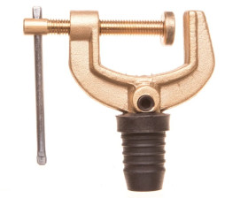 Zacisk biegunowy, śrubowy /imadełko/ 400A, 90 mm2 56H893