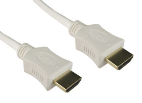 Kabel HDMI 15m A: HDMI B: HDMI A: Męskie B: Męskie