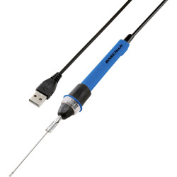Basetech BT-2147379 LWK-175 USB Foam Cutter 6W 270&#xB0;C 1.2m Cable