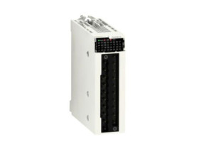 X80 Moduł wejść cyfrowych 8x120VAC BMXDAI0814 SCHNEIDER ELECTRIC
