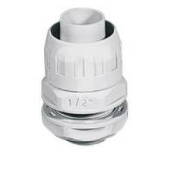 Dławnica na rurę SPIRO IP65 M40x1,5 śr.32 ELIT49944 ECGX32M /opak. 10/