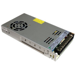 Zasilacz imp. 24V 14,6A 350W POS-350-24-C2 Metalowa obudowa low profile