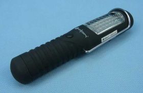 GY-32L 32xLED LAMPKA 3xAA PODPÓRKA