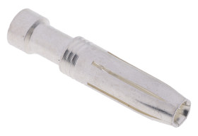 Styk złączy dużej mocy Styk zaciskany Han E HARTING Żeński