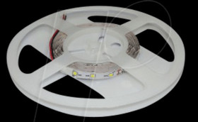 212016 LED strip, warm white, 5000 mm, IP20