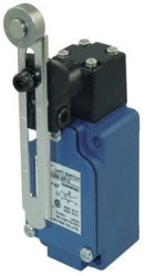 SN6208-SP-B przełącznik krańcowy rolka metalowa