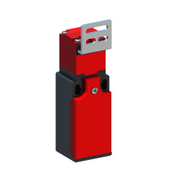 Wyłącznii krańcowy bezpieczeństwa RS PRO 2NC 10A 400V IP65