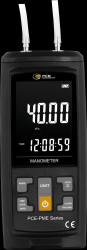 PCE-PME 40 PCE-PME 40 manometer