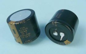 4700uF/50V ELNA SN 35x30 85° ELKO