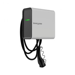 LENERGIZEE HOME BASIC 22kW kabel 5m szary mat RAL7047