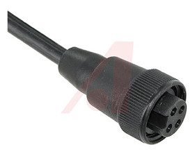 Przewód czujnik-siłownik Złącze A Okrągłe 7/8 cala liczba rdzeni 4 długość 4m Rodzaj A Żeńskie