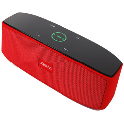 Głośnik Bluetooth XblitzEmotion przenośny