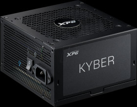 75261250 XPG KYBER, 750 W, 80+ Gold