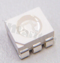 LEDP6-CLP6C-RKW-CREE