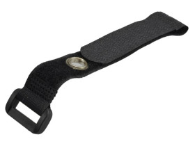 Opaska rzepowa z otworem 200mm