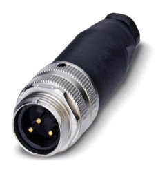 Złącze wielostykowe przemysłowe 3-pinowe Phoenix Contact