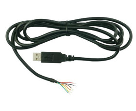 K TTL-234X-5V-WE K TTL-234X-5V-WE