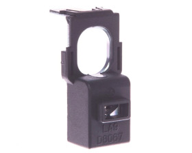 Zaciski poboru napięcia sterowanego z obwodu głównego stycznika LA9D8067