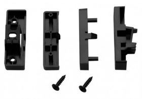 RAM-40.065 RAMKA RADIA AUDI A3