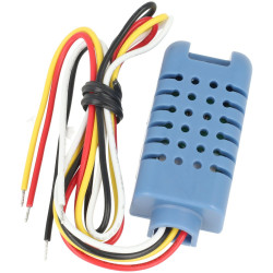 Czujnik temperatury i wilgotności AM1011A