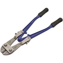 Faithfull FAIBC14 High-Tensile Centre Cut Bolt Cutters 355mm (14in)