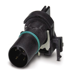 Złącze wielostykowe przemysłowe 4-pinowe M12 Phoenix Contact