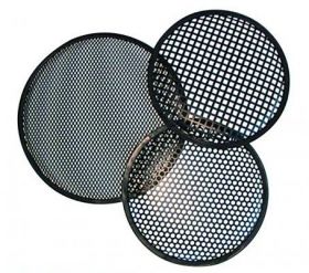 POKRYWA GLOSNIKA 8 20CM SIATK