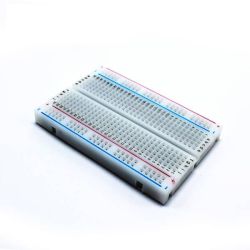 PŁYTKA PROTOTYPOWA STYKOWA 85x55mm 400 pól
