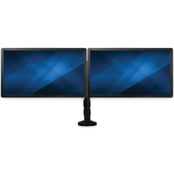 Ramię do monitora biurkowy VESA 75x75mm obciążenie 8kg rozmiar 27cal StarTech.com