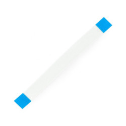 Taśma 14 żył raster 0,5 mm - długość 80 mm