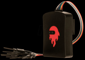 IZD0015 Red Pitaya Logic Analyzer extension kit