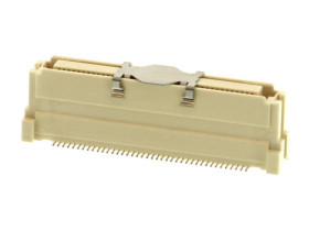 Molex 529010874 Złącze taśmowe, piny: 80, 1 szt.