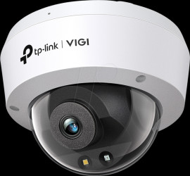 VIGI C240(4MM) Surveillance camera, IP, LAN, PoE, outdoor