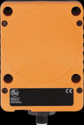 Capacitive sensor, PNP, flush mounting, not flush, 1 Form A (N/O), 36 V (DC), 250 mA, KD5044