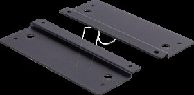 MRS01 Ear mount brackets for Shuttle box PCs