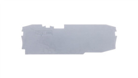 Ścianka Końcowa Szara Top Jobs 2006-1691 /25Szt./