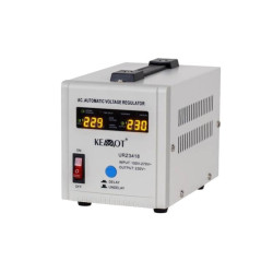 Stabilizator napięcia SER-500 500VA automatyczny