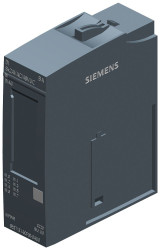 Moduł cyfrowych wejść/wyjść Siemens Cyfrowy moduł wejściowy 6AG213 ET 200SP 6AG21316CF004AU0 73 x 20 x 58 mm