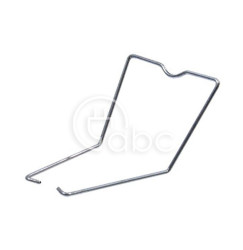 Obejma sprężynowa do gniazd serii GZM/GZT G4 1052 2613925