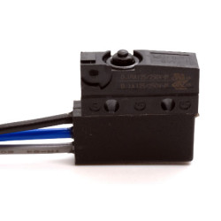 Łącznik Micro Zatrzaskowy Zippy SP-CO IP67