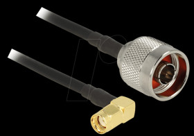89578 Antenna cable N Plug > RP-SMA Plug