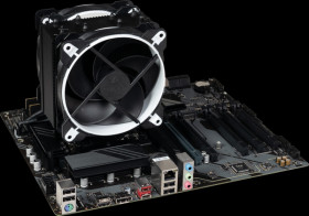 ASR-00035 Intel Core i7 upgrade kit 14700K, 32 GB DDR5, B760