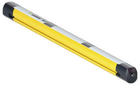 Wieland Electric Bramka światłowodowa SLD-4ST4-1-70 Maksymalny zasięg 70 m